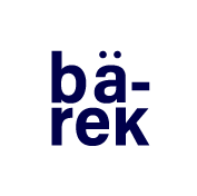 Logo Greg Barek Footer